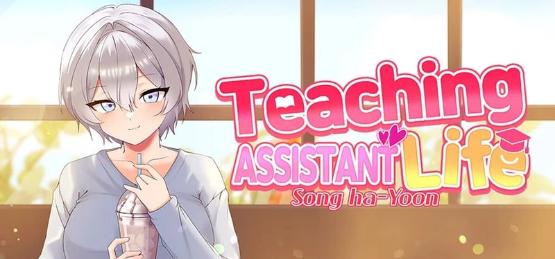 Teaching Assistant Life Song Ha-Yoon