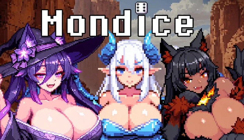 Mondice