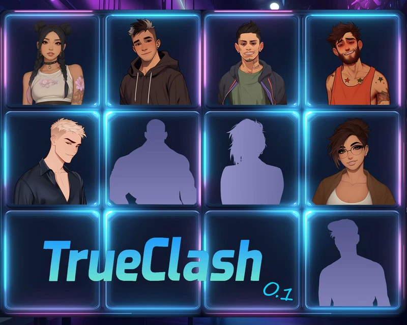 TrueClash