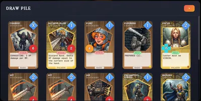 Freyline Preview 4