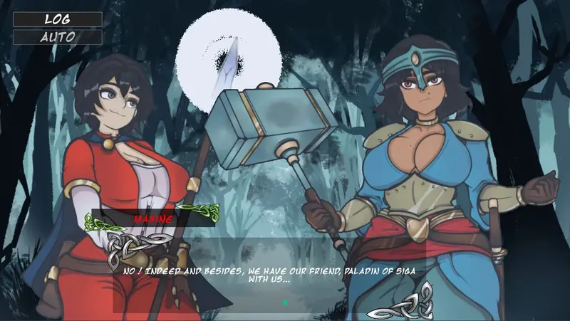 Hermahammer Preview 2