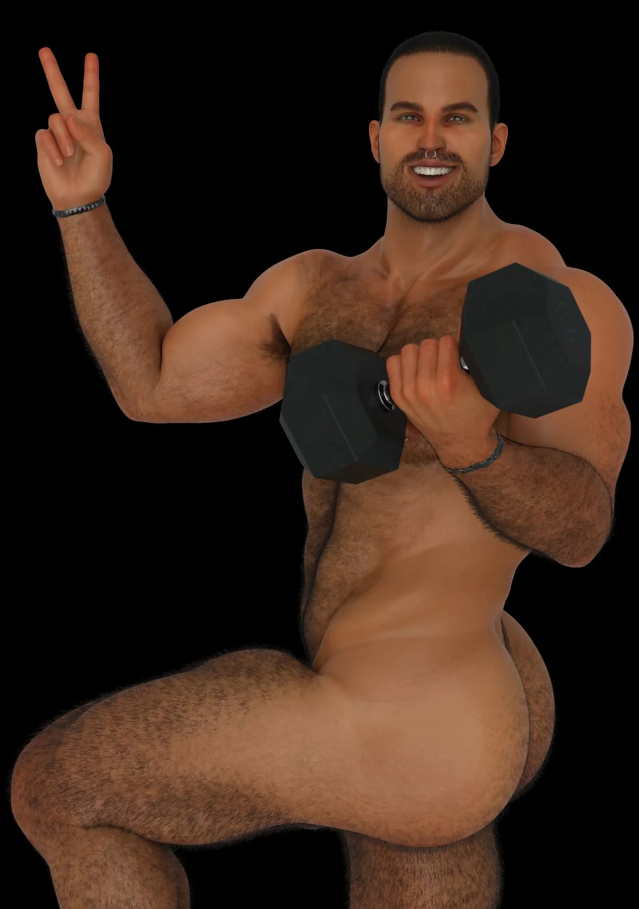 Gentlemens Strip Poker Preview 4