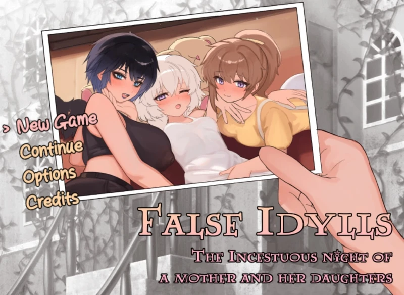 False Idylls