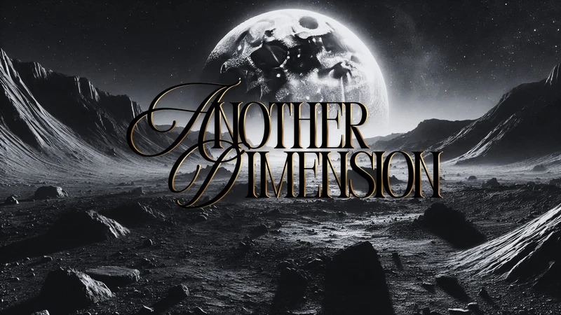Another Dimension