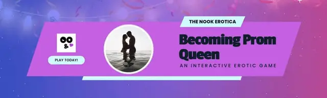 Becoming Prom Queen