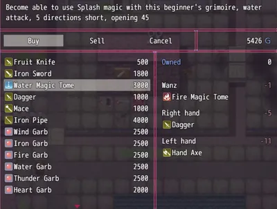 Melty Brave Kittens Preview 7