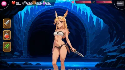 Island of Valkyries Preview 3