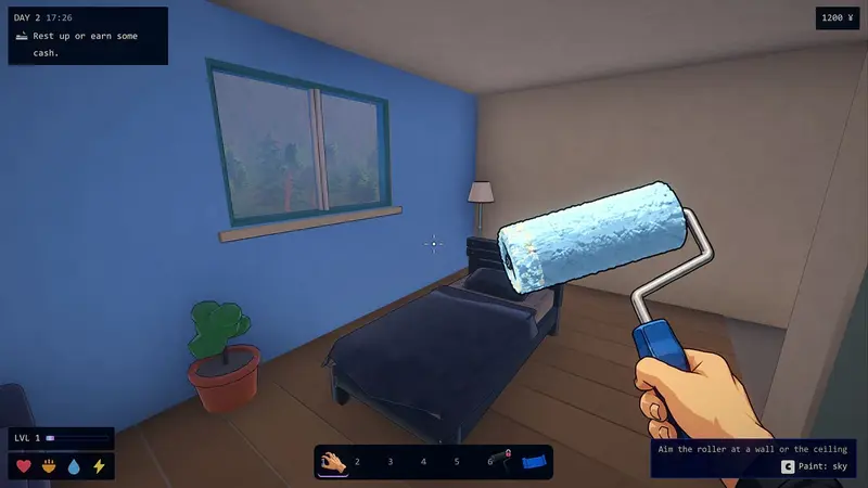 She Doesnt Pay Rent Preview 7