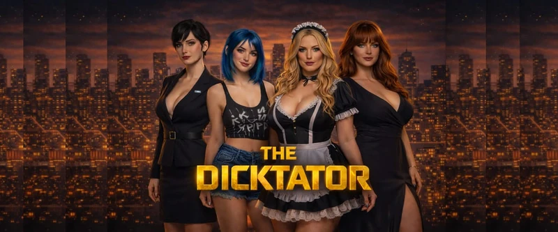 The DICKtator