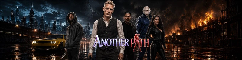 Another Path