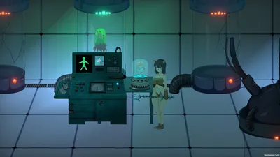 Mad Island Preview 5