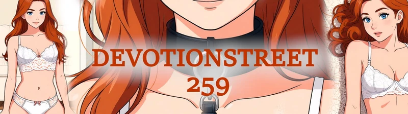Devotionstreet 259