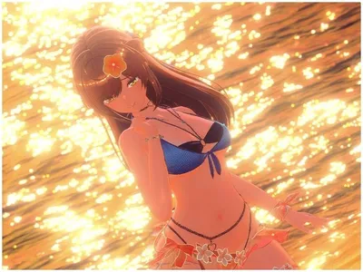 Amanatsu Location Preview 2