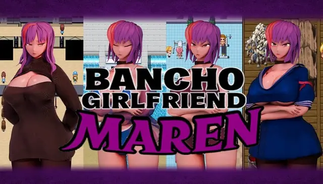 Bancho Girlfriend Maren