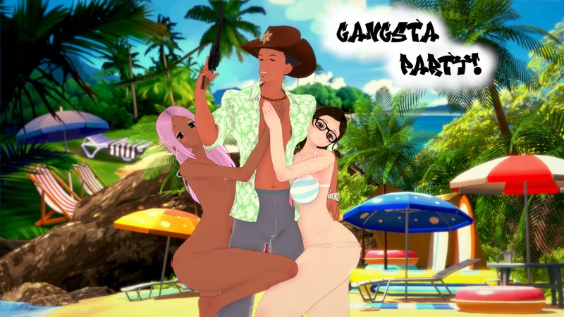Gangsta Party