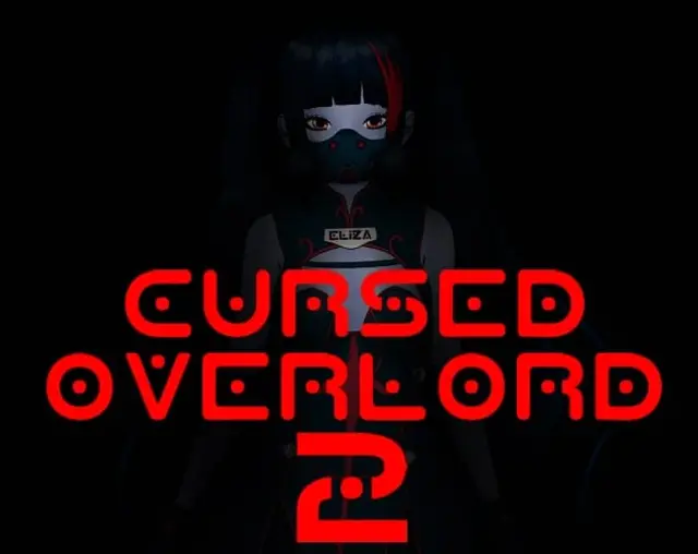 Cursed Overlord 2