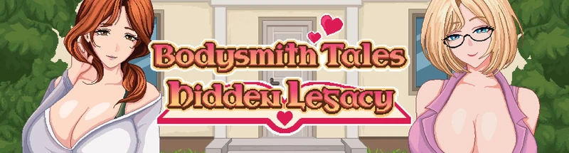 Bodysmith Tales: Hidden Legacy