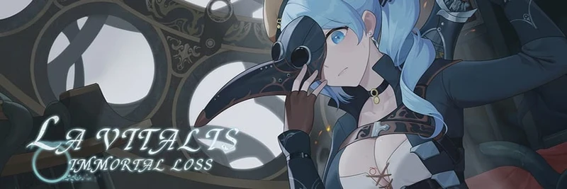 La Vitalis: Immortal Loss