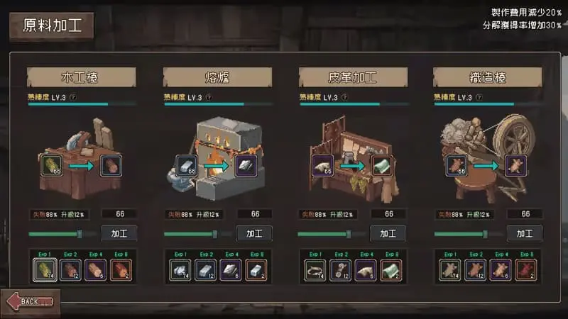 Elven Watcher Preview 3