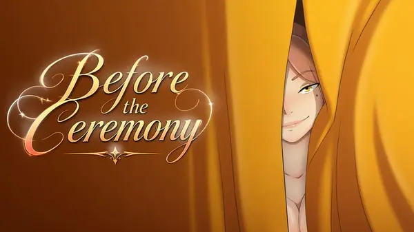 Before the Ceremony