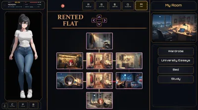Shamans and Debts Preview 1